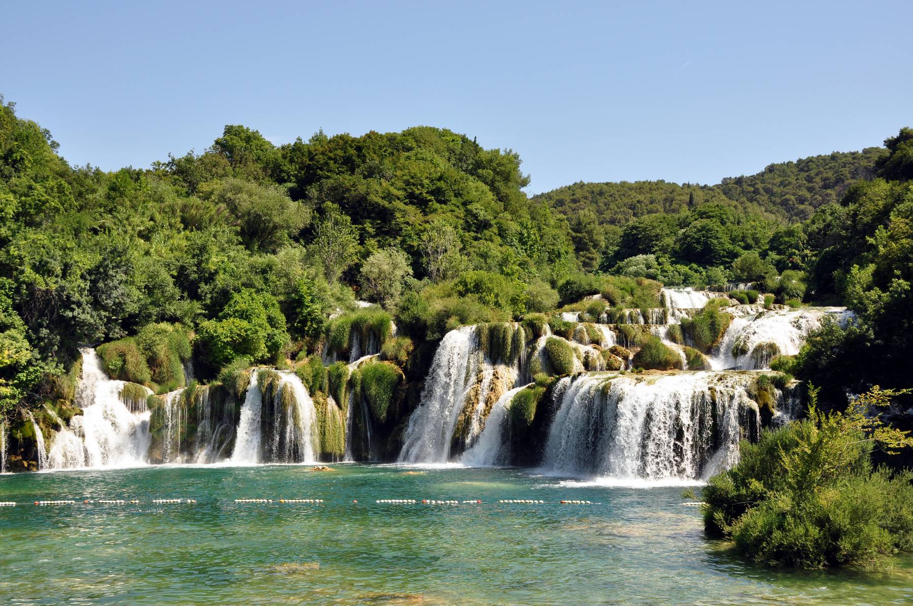 Krka National Park